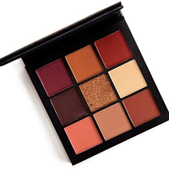 Brand new - HUDA BEAUTY Warm Brown Obsessions - Picture 3 of 3